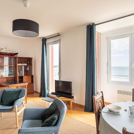 L'Ar Timon Apartment Saint-Cast-le-Guildo Ngoại thất bức ảnh