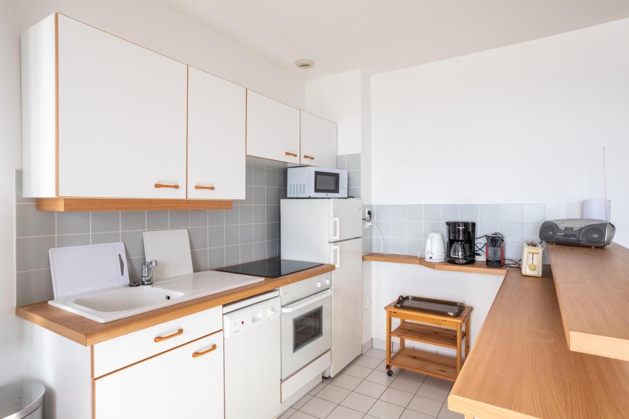 L'Ar Timon Apartment Saint-Cast-le-Guildo Ngoại thất bức ảnh